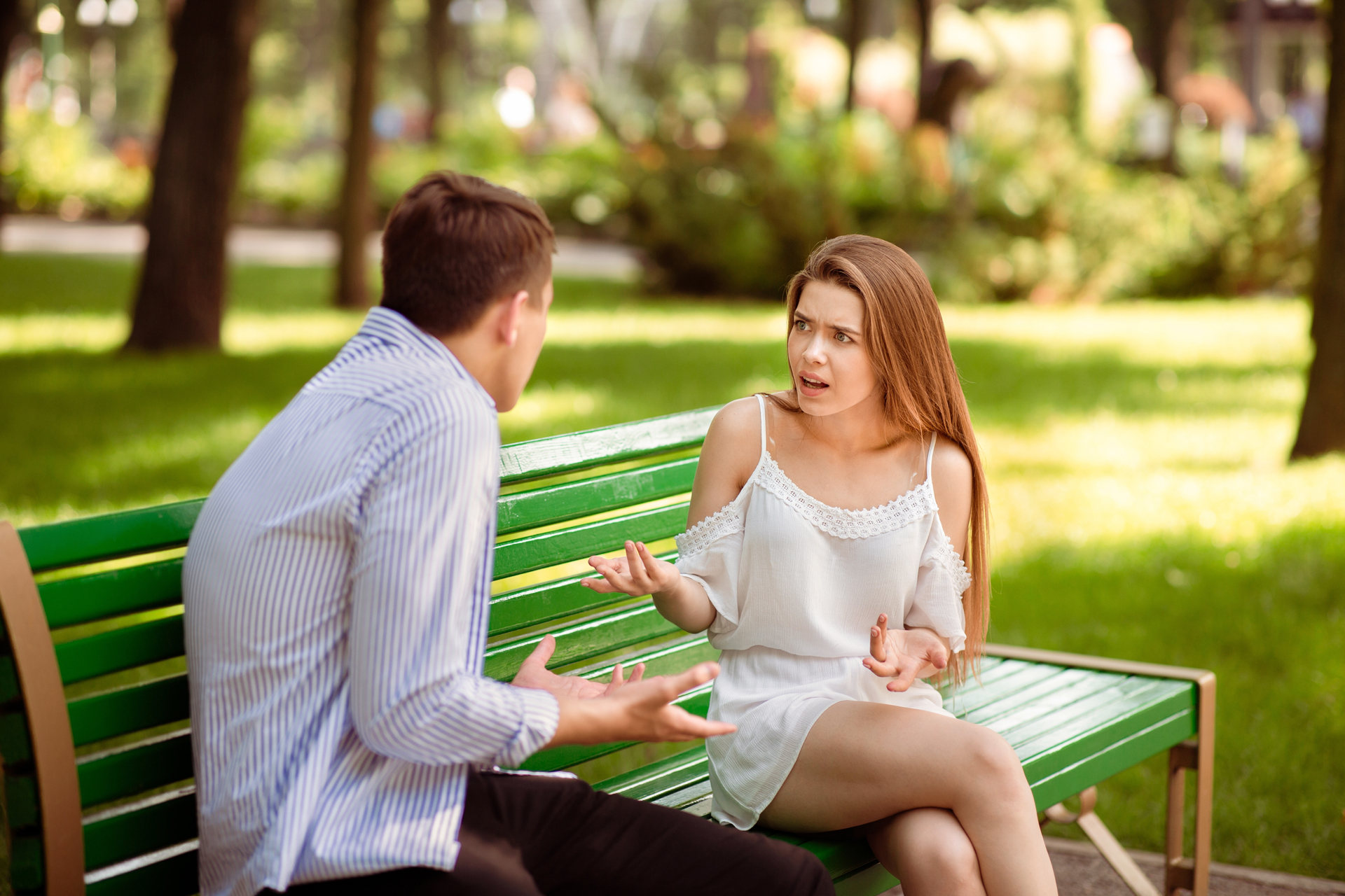 ljubavni i seksualni problemi